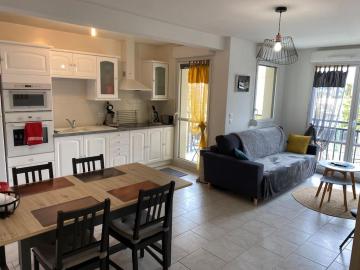 Appartement Avenue de Champagne