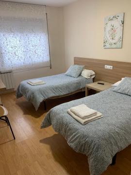 Pension Valcarce