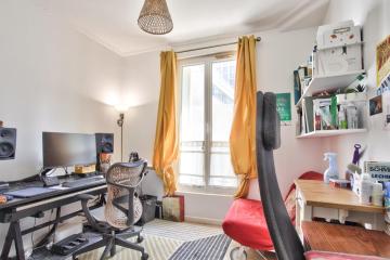 Nice apartment for 2 people - Paris 12