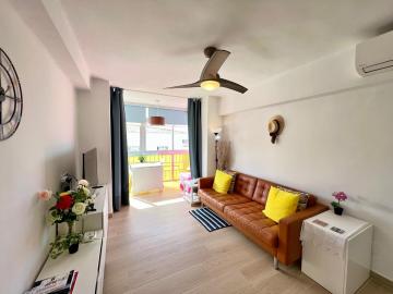 Bonito apartamento en Nerja