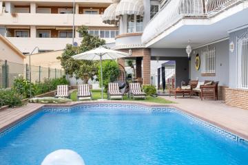 Apartment Los Olivos