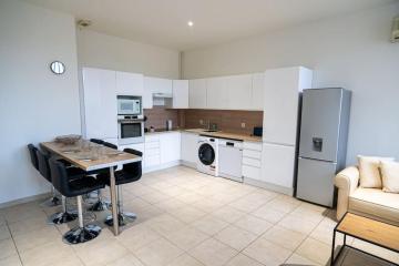 GuestReady - Seaside Splendor in Juan les Pins