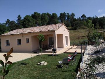 Villa Brebiou