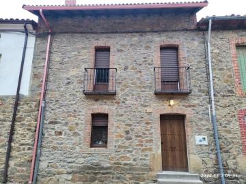 Casa abuela Carmen
