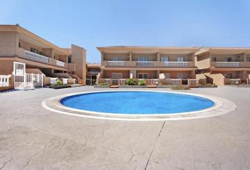 Poris Sunset Apartment 1