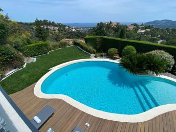 Amazing 4 Seasons Villa