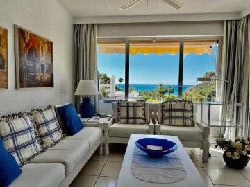 Apartamento Caleta Playa