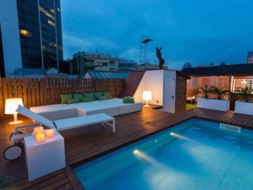 AB Parc Guell Luxury 65 Opiniones