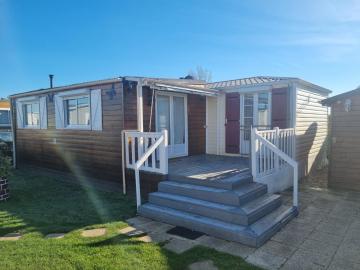 Mobil home 4/6 personnes