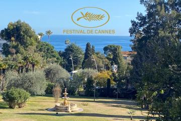 Amazing sea view terrace and beaches close to the center Live IN Respiro