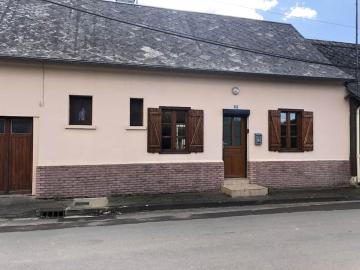 La maison de Cybelle