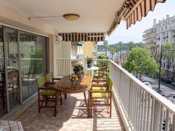 Beautiful 2 bedroom Apartment for Family