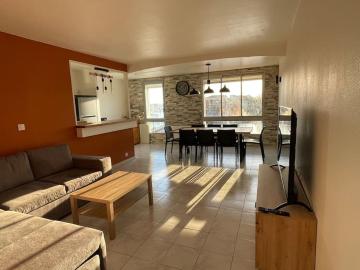 Les petits de Georges Appartement neuf 6-8 pers