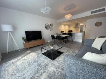 Riverside Benahavis Two Bedroom Holiday Apartment