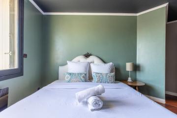 CHARME ZEN Thermes 3 Étoiles