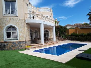 Villa Bougainville