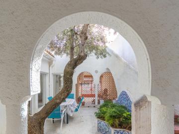 Holiday Home Los Abuelos by Interhome