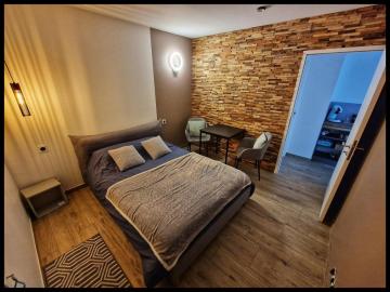 Chambre proche Puy du fou avec entrée indépendante