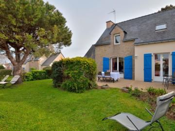 Holiday Home Charme des Govelins