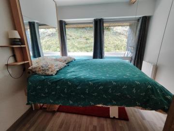 Appartement en résidence bord de mer