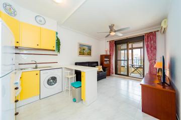 Apartamento Alegria ID36