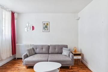 Le Cocon de Montrouge
