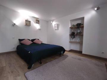 Appartement Cosy