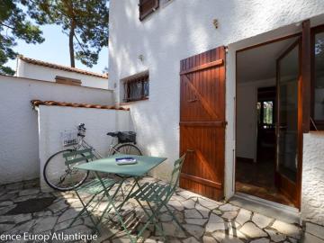 Maison La Palmyre, 2 pièces, 4 personnes - FR-1-705-25
