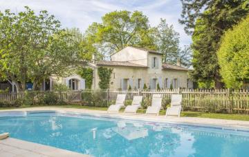 Tranquil 4 BR Countryside Private Pool Villa