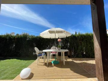 Casita El Retiro