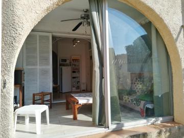 Studio bord de mer