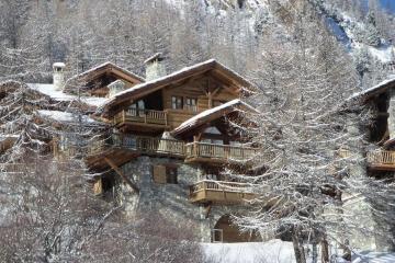 Exquisite Chalet in Amazing Location