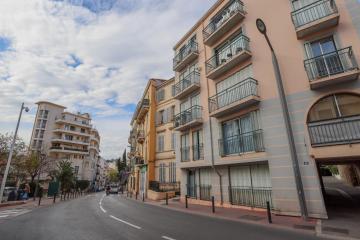 IMMOGROOM - Duplex with air conditioner - 5 min from the beach - Suquet