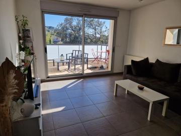 Appartement 4 couchages