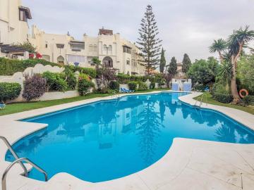 Holiday Apartment Costa Del Sol