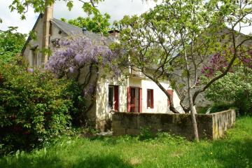 Lovely rural and quiet farmhouse