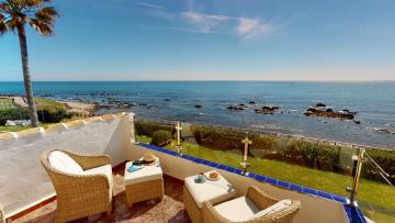 Rocas Del Mar III - Front Line Beach