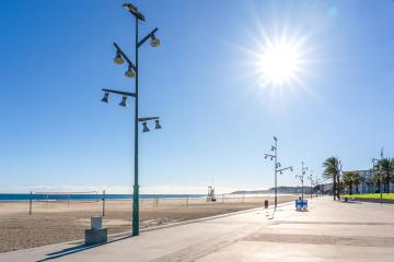 ALEA RENTALS - BAHIA