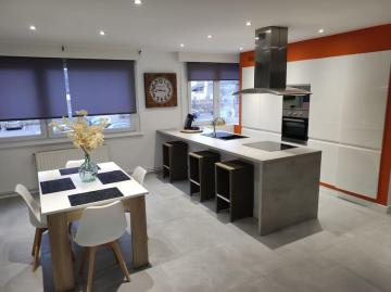 Appartement entier Hazebrouck face à la gare