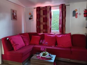 Mobilhome tout confort
