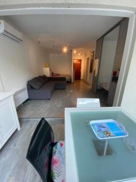 LA GRANDE MOTTE APPARTEMENT 6 COUCHAGES