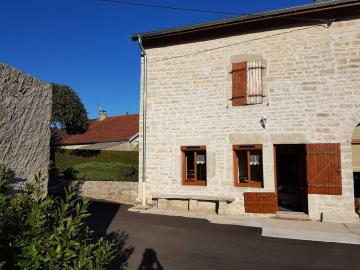 Gîte HAUTEROCHE BOISSON
