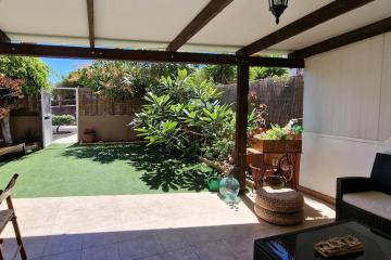 La casita de Mon