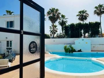 Simomar Corralejo iRent Fuerteventura