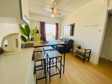 Appartement Saint-Gilles-Croix-de-Vie, 2 pièces, 2 personnes - FR-1-428-142