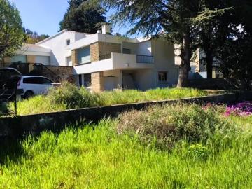 VILLA VILLENEUVE LES AVIGNON