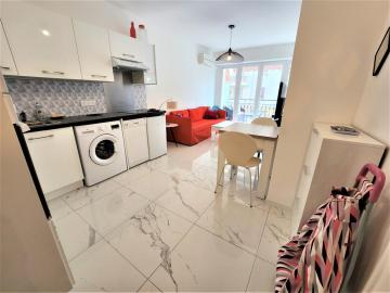 2 PIECES NEUF+TERRASSE