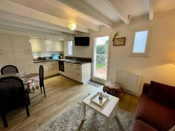 Villa Quiberon, 3 pièces, 4 personnes - FR-1-478-240