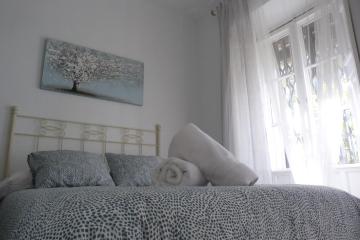 Encantador y luminoso apartamento centro histórico