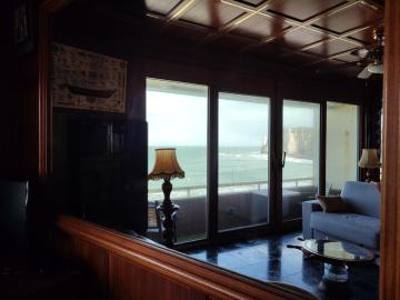 La croisière
